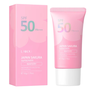 Laikou Japan Sakura Serum 17ml